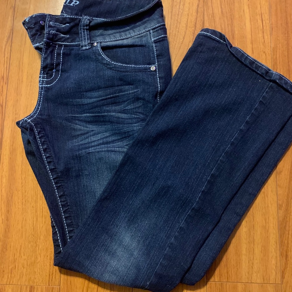 Flared jeans size 11/12